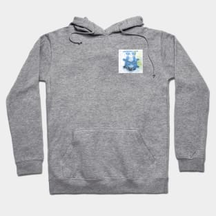 Switchkicker 17102 Magnet Hoodie